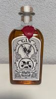 Draff Brothers Gin – 50 cl, 43 % Vol.